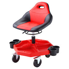 Rolling garage stool for sale  Perth Amboy