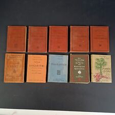 Gruppo manuali hoepli usato  Urbisaglia
