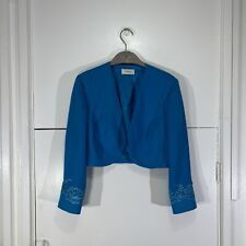 Condici jacket blue for sale  LONDON