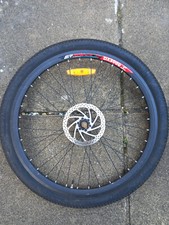 559 front mtb for sale  OXFORD