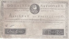 300 livres louis d'occasion  France