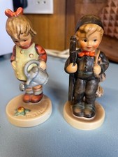Goebel hummel figurines for sale  PAISLEY