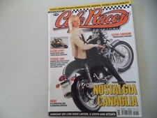 Cafe racer 2003 usato  Salerno