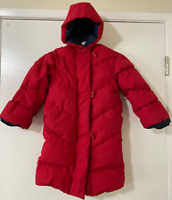 Girl parka company for sale  Stockton