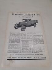 camion ford usato camion ford usato Pontecagnano Faiano