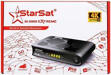 Receiver satellite starsat d'occasion  Expédié en Belgium