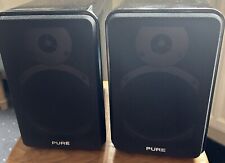 Pure legato speakers for sale  NEWCASTLE