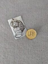 Insigne col vissé d'occasion  Wittenheim