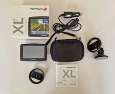 Tomtom xl2 sat for sale  TORQUAY