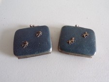 Paire mini porte d'occasion  Les Trois-Moutiers