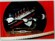 13936652 untergang titanic gebraucht kaufen  Eimeldingen