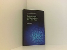 Radioaktivität zukunft mensch gebraucht kaufen  Berlin