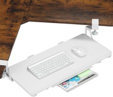 Ethu desk keyboard for sale  COBHAM