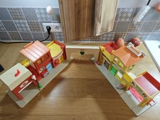 Vintage fisher price gebraucht kaufen  Aschaffenburg