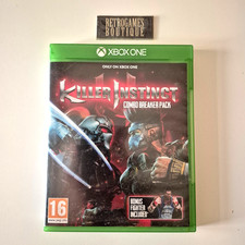 Killer instinct xbox usato  Milano