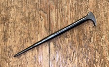 Snap pry bar for sale  ASHBOURNE