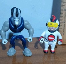 Bandai 2005 teen for sale  Chicago Heights