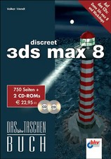 3ds max zustand gebraucht kaufen  Berlin