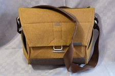 Borsa tracolla peak usato  Castelvetro di Modena