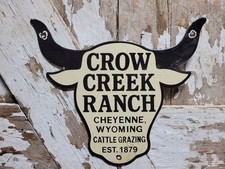 Vintage crow creek for sale  Shavertown