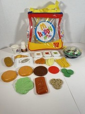 Vintage mcdonalds toys for sale  Chatham