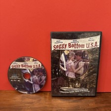 Soggy bottom usa for sale  Warner