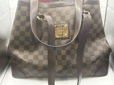 Louis vuitton hampstead for sale  Hollister