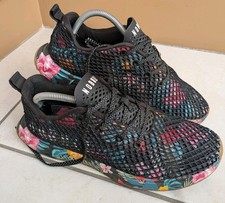 Nobull floral mesh for sale  COLCHESTER