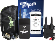 Minder research tm22131 for sale  Bulverde