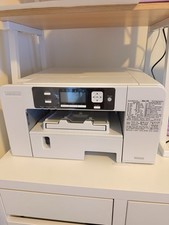 Sawgrass sg500 sublimation for sale  Middletown