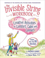 Invisible string workbook for sale  ROSSENDALE