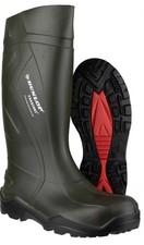 Dunlop mens wellington for sale  NUNEATON