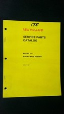 New holland model for sale  Niagara Falls
