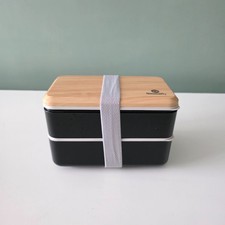 Sinnsally stackable bento for sale Sinnsally stackable bento for sale  HARROW