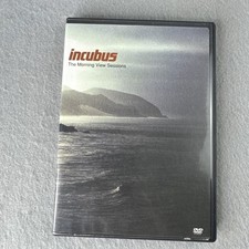 Incubus - The Morning View Sessions [DVD] Free Shipping, usado comprar usado  Enviando para Brazil