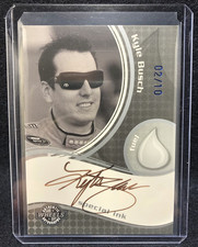 Kyle busch 2009 for sale  Pembroke
