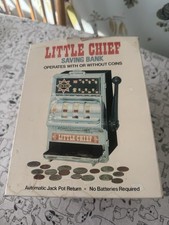 Little chief game for sale  UK