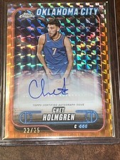 2024 topps chrome for sale  Davis Junction