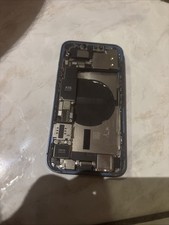 Iphone pièces d'occasion  Benney