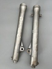 Yamaha dt125 gabel gebraucht kaufen  Nürnberg