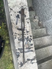 Degtjarev wehrmacht ww2 usato  Gemona del Friuli