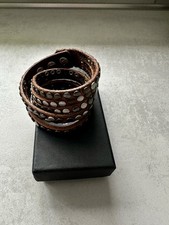 Liebeskind berlin armband gebraucht kaufen  Münster
