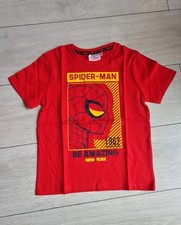 Marvel spiderman kids for sale  CHESTERFIELD