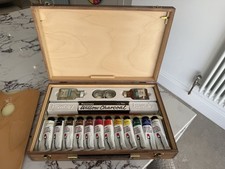 Daler rowney georgian for sale  ROSSENDALE