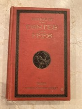 Perrault contes fées d'occasion  Antibes