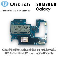 Carte mère samsung d'occasion  Aubervilliers