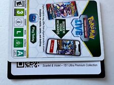 Pokemon 151 ultra for sale  LICHFIELD