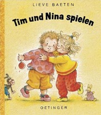Tim nina spielen gebraucht kaufen  Sankt Augustin