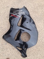 Suzuki hayabusa side for sale  DONCASTER