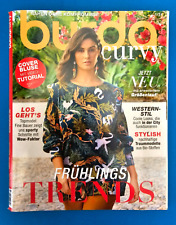 Burda curvy 2024 d'occasion  Expédié en Belgium